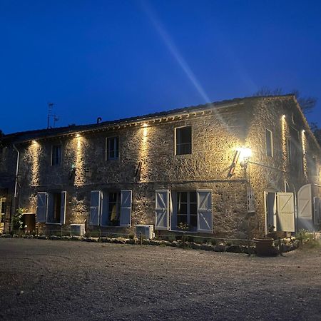Terracqua & Locanda Granducato Чиуси Екстериор снимка