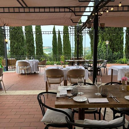 Terracqua & Locanda Granducato Чиуси Екстериор снимка